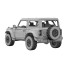 Автомобіль Ford Bronco Raptor 2 Door - zifir3d
