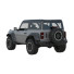 Автомобіль Ford Bronco Raptor 2 Door - zifir3d