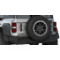 Автомобіль Ford Bronco Raptor 2 Door - zifir3d