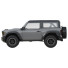 Автомобіль Ford Bronco Raptor 2 Door - zifir3d