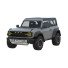 Автомобіль Ford Bronco Raptor 2 Door - zifir3d