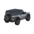 Автомобіль Ford Bronco Raptor 2 Door - zifir3d