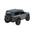 Автомобіль Ford Bronco Raptor 2 Door - zifir3d