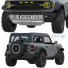 Автомобіль Ford Bronco Raptor 2 Door - zifir3d