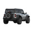 Автомобіль Ford Bronco Raptor 2 Door - zifir3d