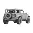 Автомобіль Ford Bronco Raptor 2 Door - zifir3d