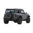 Автомобіль Ford Bronco Raptor 2 Door - zifir3d
