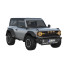 Автомобіль Ford Bronco Raptor 2 Door - zifir3d