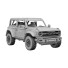 Автомобіль Ford Bronco Raptor 2 Door - zifir3d