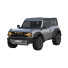 Автомобіль Ford Bronco Raptor 2 Door - zifir3d