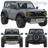 Автомобіль Ford Bronco Raptor 2 Door - zifir3d