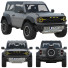Автомобіль Ford Bronco Raptor 2 Door - zifir3d