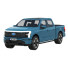 Coche Ford F-150 Lightning - zifir3d