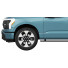 Coche Ford F-150 Lightning - zifir3d