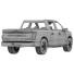 Coche Ford F-150 Lightning - zifir3d