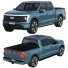 Coche Ford F-150 Lightning - zifir3d