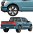 Coche Ford F-150 Lightning - zifir3d