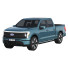 Coche Ford F-150 Lightning - zifir3d
