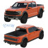 Автомобіль Ford F-150 Raptor 2021 - zifir3d