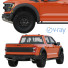 Автомобіль Ford F-150 Raptor 2021 - zifir3d