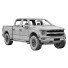 Автомобіль Ford F-150 Raptor 2021 - zifir3d