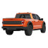 Автомобіль Ford F-150 Raptor 2021 - zifir3d