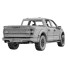 Автомобіль Ford F-150 Raptor 2021 - zifir3d