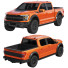 Автомобіль Ford F-150 Raptor 2021 - zifir3d