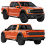 Автомобіль Ford F-150 Raptor 2021 - zifir3d