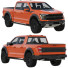 Автомобіль Ford F-150 Raptor 2021 - zifir3d
