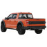Автомобіль Ford F-150 Raptor 2021 - zifir3d