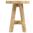 Hocker Bazar Bizar The Atziri Natural - artpolka
