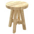 Hocker Bazar Bizar The Atziri Natural - artpolka