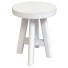 Hocker Bazar Bizar The Atziri Natural - artpolka