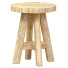 Hocker Bazar Bizar The Atziri Natural - artpolka