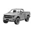 Voiture Ford F150 Raptor Regular Cab 2022 - zifir3d