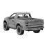 Voiture Ford F150 Raptor Regular Cab 2022 - zifir3d