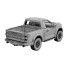 Voiture Ford F150 Raptor Regular Cab 2022 - zifir3d