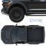 Voiture Ford F150 Raptor Regular Cab 2022 - zifir3d