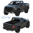 Voiture Ford F150 Raptor Regular Cab 2022 - zifir3d