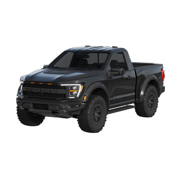 Автомобіль Ford F150 Raptor Regular Cab 2022
