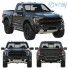 Voiture Ford F150 Raptor Regular Cab 2022 - zifir3d
