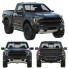 Voiture Ford F150 Raptor Regular Cab 2022 - zifir3d