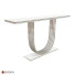 Stolik konsolowy Homary Solid Wood Narrow - umrbek3d