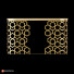 Console Table Homary White Oval Narrow Entryway - umrbek3d