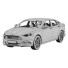 Автомобіль Ford Mondeo - zifir3d