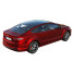 Автомобіль Ford Mondeo - zifir3d
