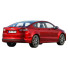 Автомобіль Ford Mondeo - zifir3d