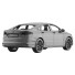 Автомобіль Ford Mondeo - zifir3d