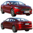 Автомобіль Ford Mondeo - zifir3d